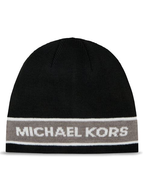 bonnet michael kors homme|Michael Kors sweatpants.